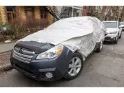 Montreal Suspends Parking Rules Amid Ice Storm, Thousands Lose Power