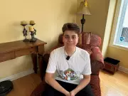 Montreal Teen Entrepreneur Transforms Dog Waste into Thriving Business Venture