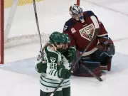 Montreal Victoire Collapses After 3-0 Lead, Loses 4-3 in Overtime to Boston Fleet