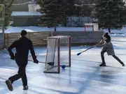 Montreal Weather: Sunshine Returns Briefly Before Snowfall Overnight