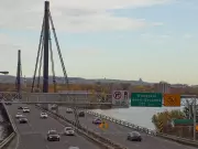 Montreal Weekend Traffic Disruptions: Papineau-Leblanc Bridge Closure and REM Changes