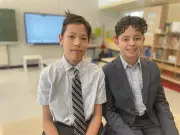 Montreal Youth Excel in Debate Tournament at Alexander von Humboldt School