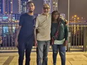 Montrealer in Qatar Awaits Evacuation as Canada Plans Middle East Flights