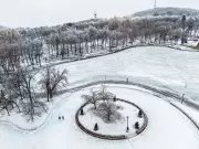 Montreal's March Weather: Prepare for Temperature Swings and Unpredictable Vibes