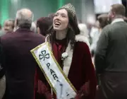 Montreal's St. Patrick's Parade: 5 Fascinating Facts About Canada's Oldest Celebration
