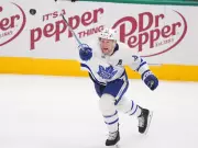 Morgan Rielly's Stunning Decline: A Puzzling Fall for Maple Leafs Star