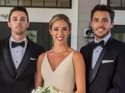 Morgue Worker Fired for Leaking Gaudreau Brothers' Death Details