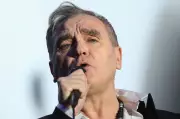 Morrissey Cancels Spanish Concert After Local Festivities Disrupt Sleep