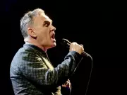Morrissey Cancels Valencia Concert After Festival Noise Leaves Him 'Catatonic'