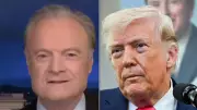 MSNBC's O'Donnell Blasts Trump Over Iran War Claims and Strait of Hormuz Control