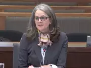 Mulcair Criticizes Canada's New Language Commissioner's Understanding of Quebec English Issues