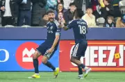 Muller's Double Strike Leads Vancouver Whitecaps to Dominant 3-0 Win Over Toronto FC