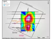 Mustang Minerals Confirms Large Geophysical Anomaly at Nevada Copper-Gold Project