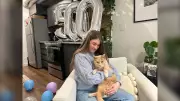 My Grandfather's Cat Nonprofit Celebrates Landmark 500th Pet Adoption Milestone