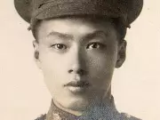 Mystery of Missing WWI Memorabilia from Chinese Canadian Veteran Walter Louie