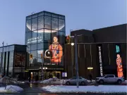 National Arts Centre to Broadcast Artemis II Moon Mission on Iconic Glass Tower