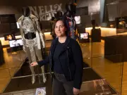 National Music Centre Honors Nelly Furtado with Canadian Music Hall of Fame Exhibit