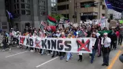 Nationwide 'No Kings' Protests Target Trump's Rule, Featuring Springsteen and Sanders
