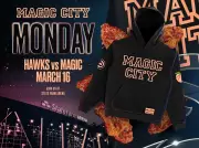 NBA Cancels Atlanta Hawks' 'Magic City Monday' Strip Club Promotion