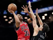NBA Star Jaden Ivey Waived by Bulls After Anti-LGBTQ+ Comments