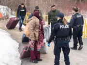 NDP Leadership Hopeful Avi Lewis Proposes Mass Amnesty and Asylum Policy Shift