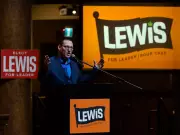 NDP's Avi Lewis Unfazed by B.C. Property Rights Debate Despite Owning Two Homes