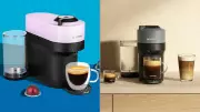 Nespresso Vertuo Pop+ Coffee Machine on Sale: Barista-Quality Brews at Home