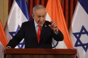 Netanyahu Posts Video to Dispel Rumors of His Death Circulated by Iran
