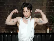 Netflix Casts Vancouver Star Hudson Williams in FTX Scandal Series The Altruists