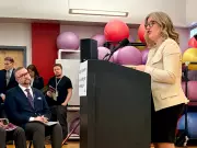 New Brunswick Unveils Long-Term Care Plan Amid Criticism Over Pace and Urgency