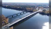 New Brunswick's Anderson Bridge Slated for Demolition, Recreational Plans Scrapped