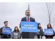 New Mexico Jury Holds Meta Liable for Endangering Children in Landmark Case