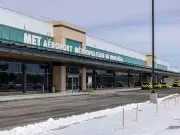 New St-Hubert Airport Terminal Aims to Transform Montreal Air Travel Experience