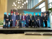 NextStar Energy Launches Windsor Battery Plant, Creating 1,300 New Jobs