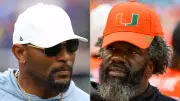 NFL Hall of Famers Ed Reed and Ray Lewis Condemn White House for Using Their Footage in Iran War Video