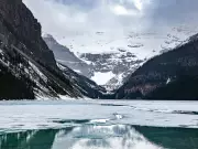 NHL Commissioner Bettman Deems Lake Louise Outdoor Game 'Next to Impossible'