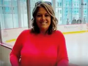 NHL Reporter Jessi Pierce and Three Children Die in Minnesota House Fire