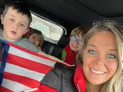 NHL Reporter Jessi Pierce and Three Children Die in Tragic House Fire