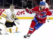 Nick Suzuki Chasing Historic Scoring Milestone for Montreal Canadiens