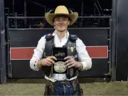 Nick Tetz Makes History with Sixth Consecutive PBR Canada Cup Victory