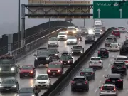 Night Closures on Second Narrows Bridge Start Sunday, Continue Through March 17