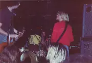 Nirvana's Historic Edmonton Show: A 35-Year Retrospective on Their Only Alberta Gig
