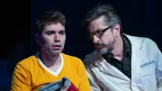 Noah Galvin Returns to Stage in 'The Reservoir,' Finding Healing Through Art