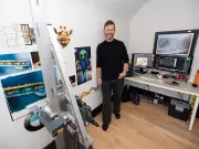 Nomad Wall Printing Brings Portable Wall Art Technology to Saskatchewan