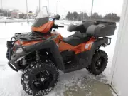 North Bay Council to Vote on Expanding ATV Access on City Roads