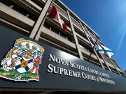 Nova Scotia Court Denies Appeal for Man Convicted of Elderly Woman's Strangulation
