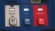 Nova Scotia Gas Prices Shift for Third Time in a Single Week