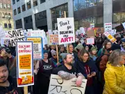 Nova Scotia Opposition Warns Arts Cuts Will Damage Provincial Economy