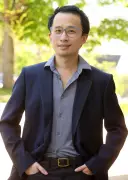 Nova Scotia Scholar Tom Ue Gains Prestigious Invitation to Sherlock Holmes Literary Society