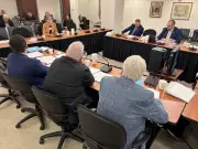 Nova Scotians Voice Budget Cut Concerns at Bill 148 Hearing